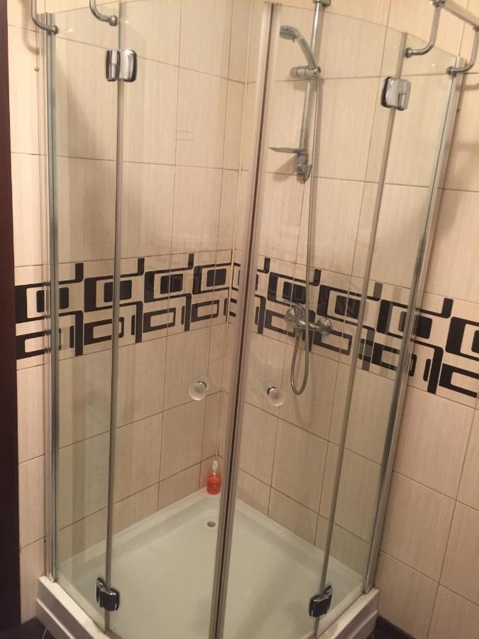 Hotel On Ζιτόμιρ Εξωτερικό φωτογραφία