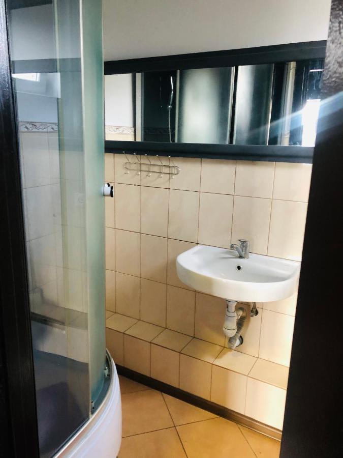 Hotel On Ζιτόμιρ Εξωτερικό φωτογραφία