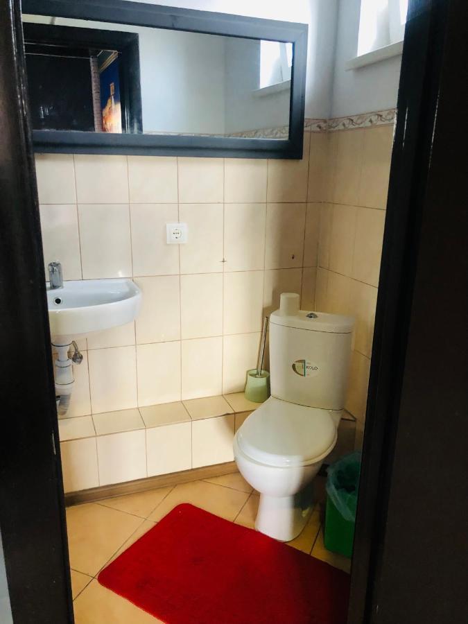 Hotel On Ζιτόμιρ Εξωτερικό φωτογραφία