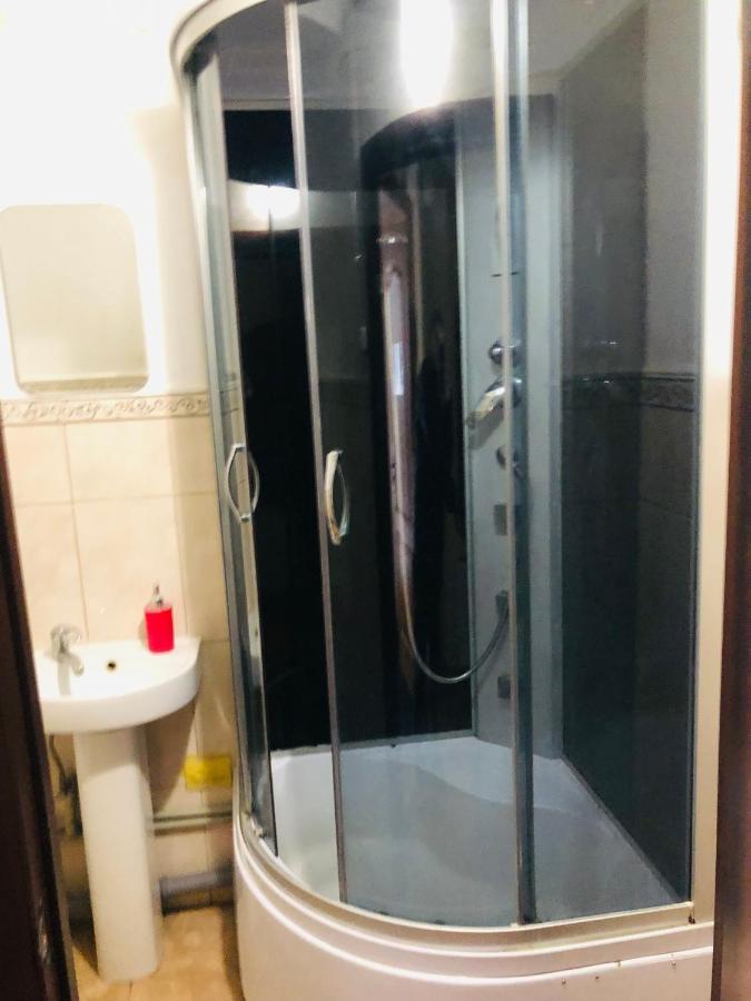 Hotel On Ζιτόμιρ Εξωτερικό φωτογραφία