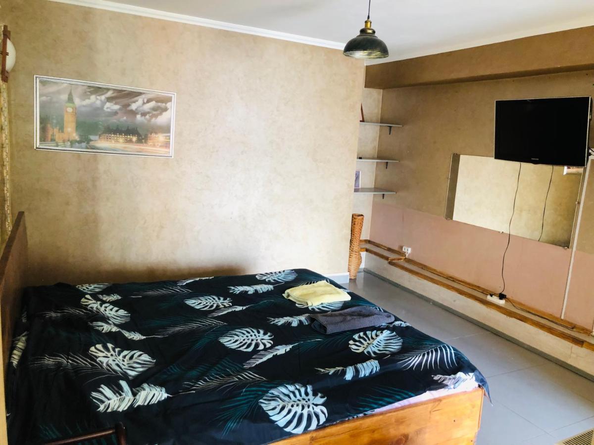 Hotel On Ζιτόμιρ Εξωτερικό φωτογραφία