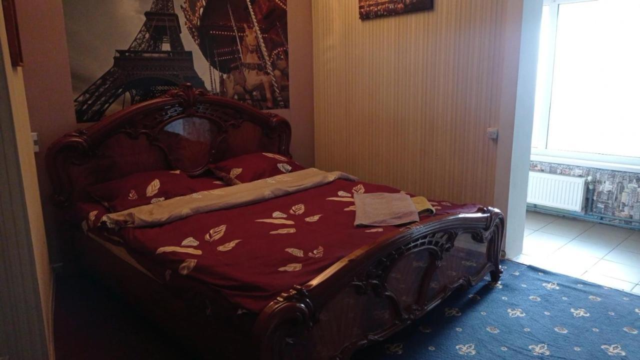 Hotel On Ζιτόμιρ Εξωτερικό φωτογραφία